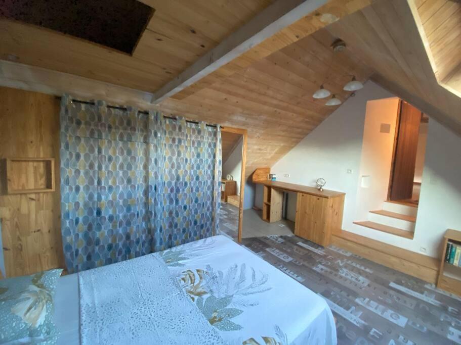 La Maison Paisible Guéméné-Penfao Dış mekan fotoğraf
